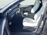 Thumbnail of 2023 Midnight Silver Metallic Tesla Model Y