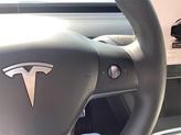 Thumbnail of 2023 Midnight Silver Metallic Tesla Model Y