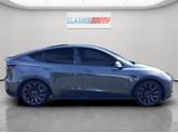 Thumbnail of 2023 Midnight Silver Metallic Tesla Model Y