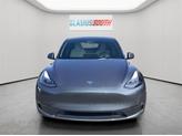 Thumbnail of 2023 Midnight Silver Metallic Tesla Model Y