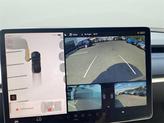 Thumbnail of 2023 Midnight Silver Metallic Tesla Model Y