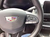 Thumbnail of 2024 Summit White Cadillac CT4-V
