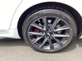 Thumbnail of 2024 Summit White Cadillac CT4-V