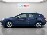 Thumbnail of 2018 Lapis Blue Pearl Subaru Impreza