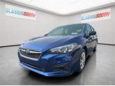 Thumbnail of 2018 Lapis Blue Pearl Subaru Impreza