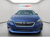 Thumbnail of 2018 Lapis Blue Pearl Subaru Impreza
