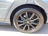Thumbnail of 2024 Polymetal Gray Metallic Mazda Mazda3
