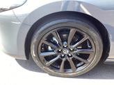 Thumbnail of 2024 Polymetal Gray Metallic Mazda Mazda3
