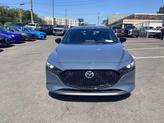 Thumbnail of 2024 Polymetal Gray Metallic Mazda Mazda3