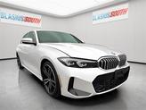 Photo of 2024 White BMW 330