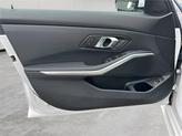 Thumbnail of 2024 White BMW 330