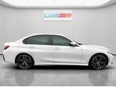 Thumbnail of 2024 White BMW 330