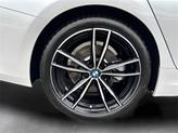 Thumbnail of 2024 White BMW 330