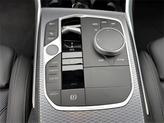Thumbnail of 2024 White BMW 330