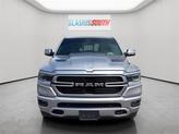 Thumbnail of 2022 Billet Silver Metallic Clearcoat RAM 1500