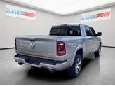 Thumbnail of 2022 Billet Silver Metallic Clearcoat RAM 1500