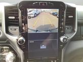 Thumbnail of 2022 Billet Silver Metallic Clearcoat RAM 1500