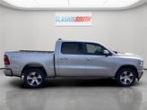 Thumbnail of 2022 Billet Silver Metallic Clearcoat RAM 1500