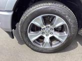 Thumbnail of 2022 Billet Silver Metallic Clearcoat RAM 1500