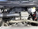 Thumbnail of 2022 Billet Silver Metallic Clearcoat RAM 1500