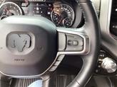 Thumbnail of 2022 Billet Silver Metallic Clearcoat RAM 1500