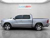 Thumbnail of 2022 Billet Silver Metallic Clearcoat RAM 1500