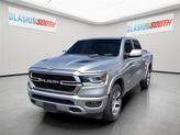 Thumbnail of 2022 Billet Silver Metallic Clearcoat RAM 1500