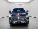 Thumbnail of 2023 Forest Metallic GMC Sierra 3500