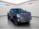 Photo of 2023 Forest Metallic GMC Sierra 3500