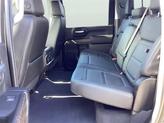 Thumbnail of 2023 Forest Metallic GMC Sierra 3500