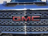 Thumbnail of 2023 Forest Metallic GMC Sierra 3500
