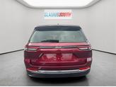 Thumbnail of 2023 Velvet Red Pearlcoat Jeep Grand Cherokee 4xe