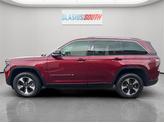 Thumbnail of 2023 Velvet Red Pearlcoat Jeep Grand Cherokee 4xe