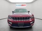 Thumbnail of 2023 Velvet Red Pearlcoat Jeep Grand Cherokee 4xe