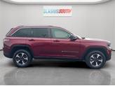 Thumbnail of 2023 Velvet Red Pearlcoat Jeep Grand Cherokee 4xe