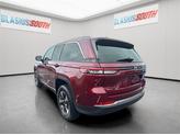 Thumbnail of 2023 Velvet Red Pearlcoat Jeep Grand Cherokee 4xe
