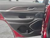 Thumbnail of 2023 Velvet Red Pearlcoat Jeep Grand Cherokee 4xe