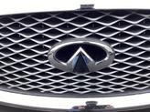 Thumbnail of 2022 Anthracite Gray INFINITI QX80