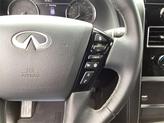 Thumbnail of 2022 Anthracite Gray INFINITI QX80