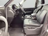 Thumbnail of 2022 Anthracite Gray INFINITI QX80