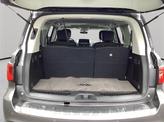 Thumbnail of 2022 Anthracite Gray INFINITI QX80