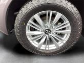 Thumbnail of 2022 Anthracite Gray INFINITI QX80