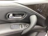 Thumbnail of 2022 Anthracite Gray INFINITI QX80