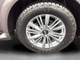 Thumbnail of 2022 Anthracite Gray INFINITI QX80