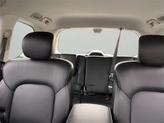 Thumbnail of 2022 Anthracite Gray INFINITI QX80