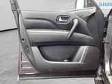 Thumbnail of 2022 Anthracite Gray INFINITI QX80