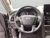 Thumbnail of 2022 Anthracite Gray INFINITI QX80