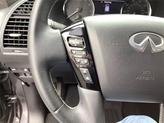 Thumbnail of 2022 Anthracite Gray INFINITI QX80