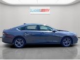 Thumbnail of 2023 Crystal Black Pearl Honda Accord