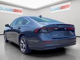 Thumbnail of 2023 Crystal Black Pearl Honda Accord